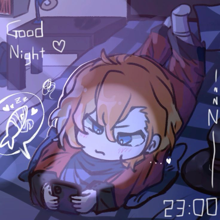 Chuuya