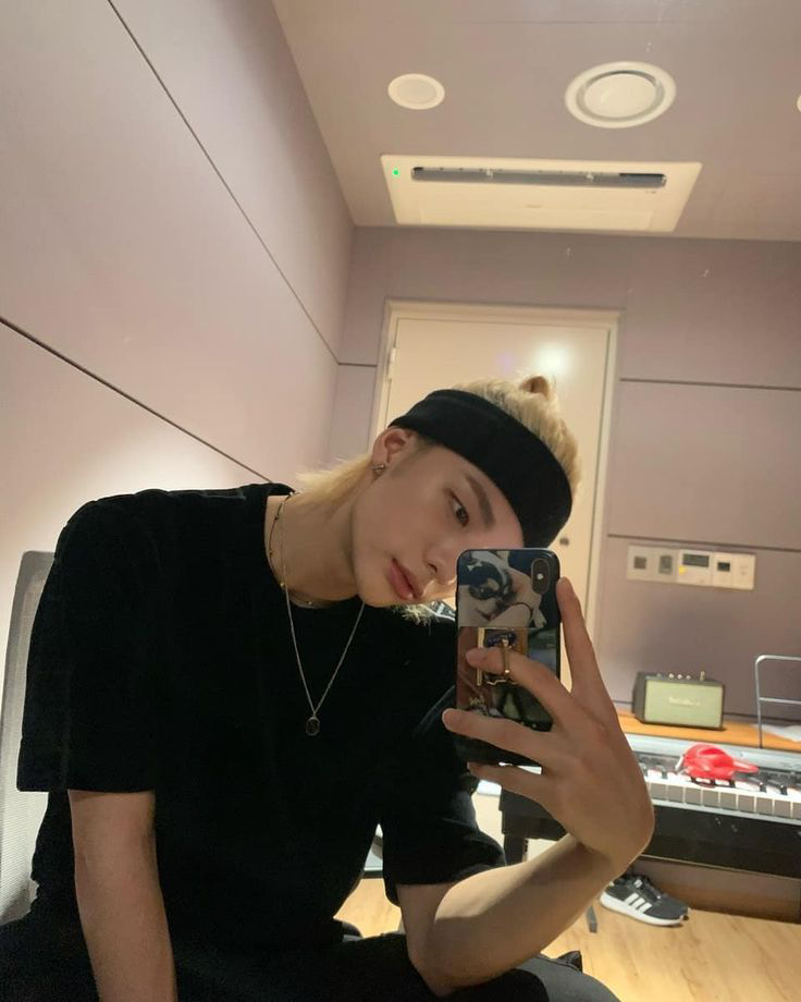 Hyunjin