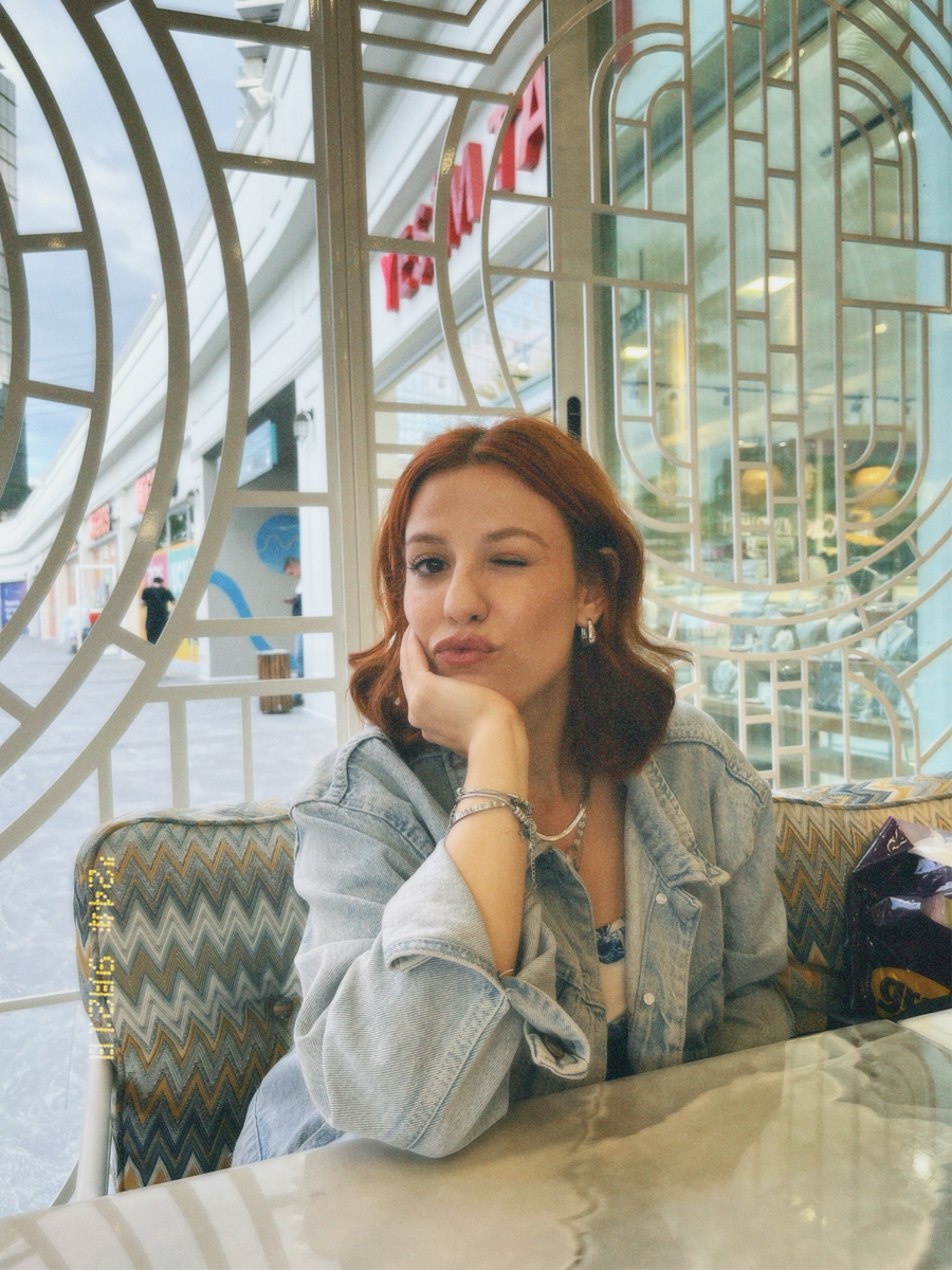 Duygu Şimşek