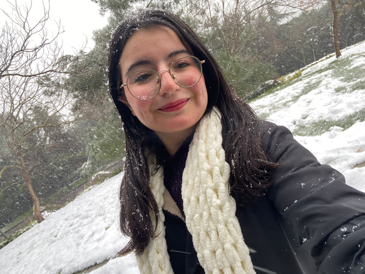 Meryem Karaoğlu