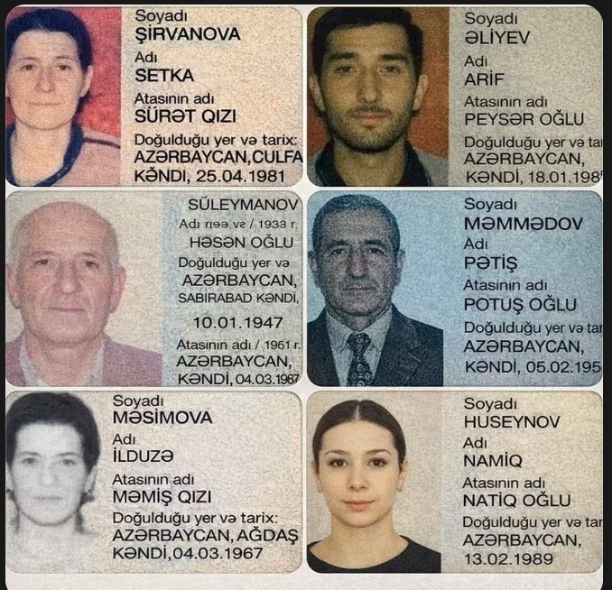 İnfaz Ve Vahşet
