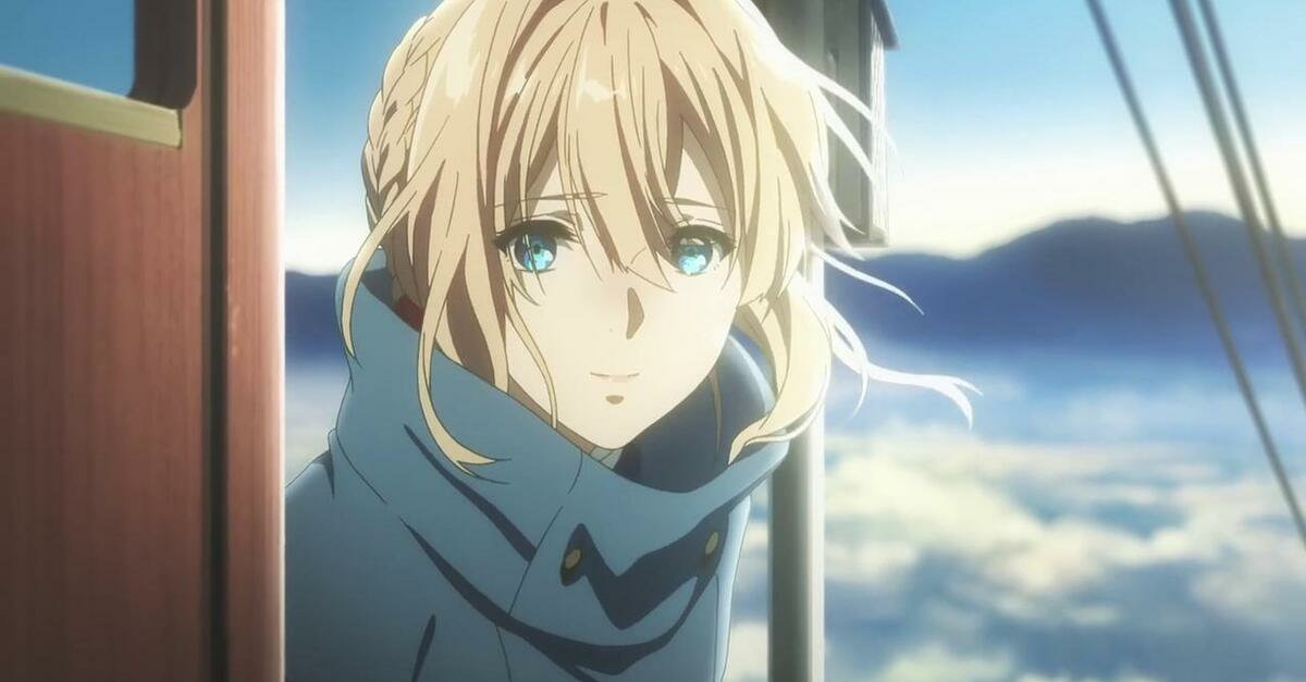Violet