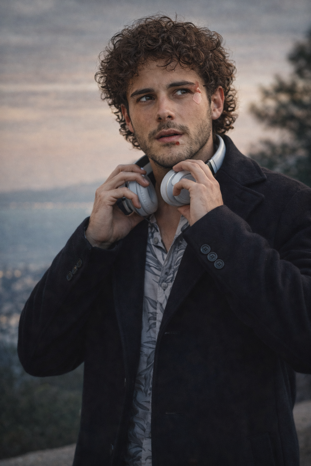 Xavier Marcel