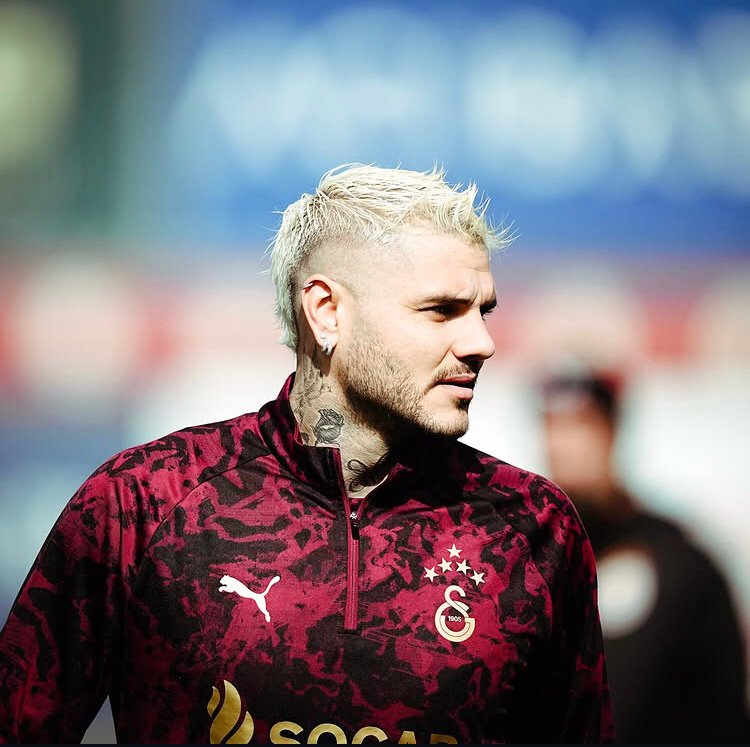 Zey İcardi
