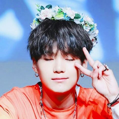 Yoongi’nin Mandalinası