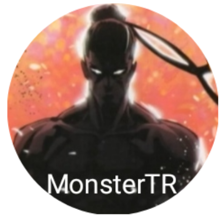 monsterTR