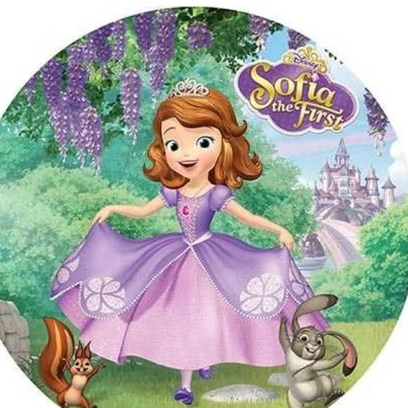 Kraliçe Sofia