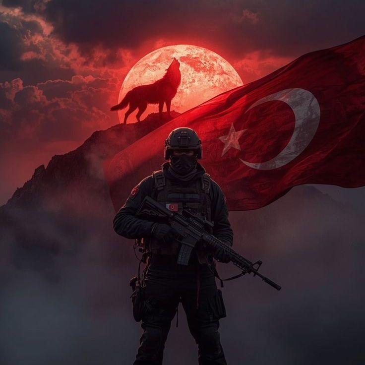 ASKER HİRANUR