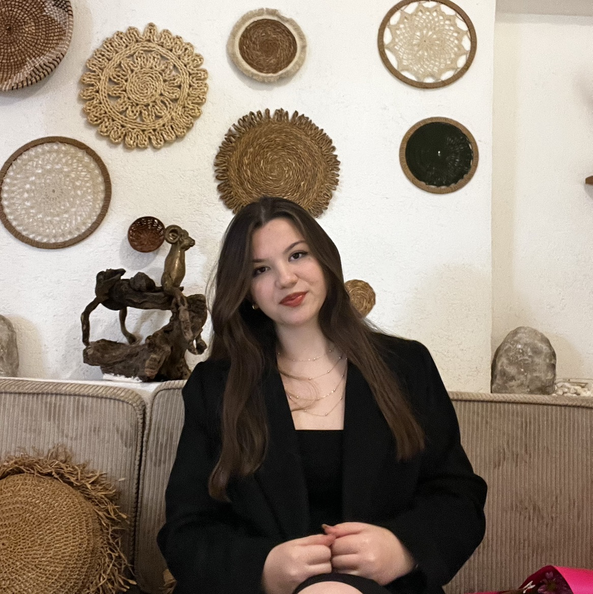 Melis Algül