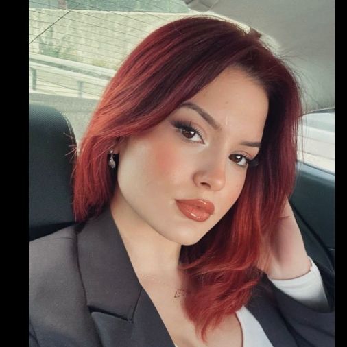 Talia Barut