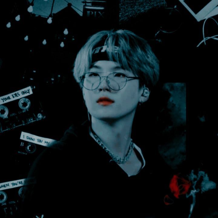 Agust d_Yoongi🔪🍾