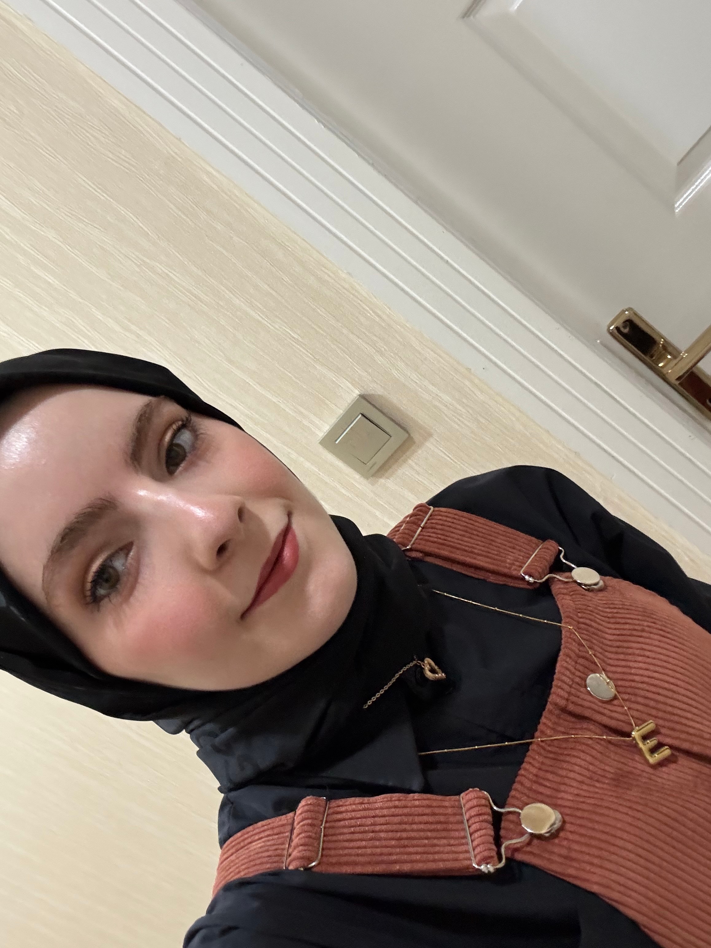 Eda Nur dağ