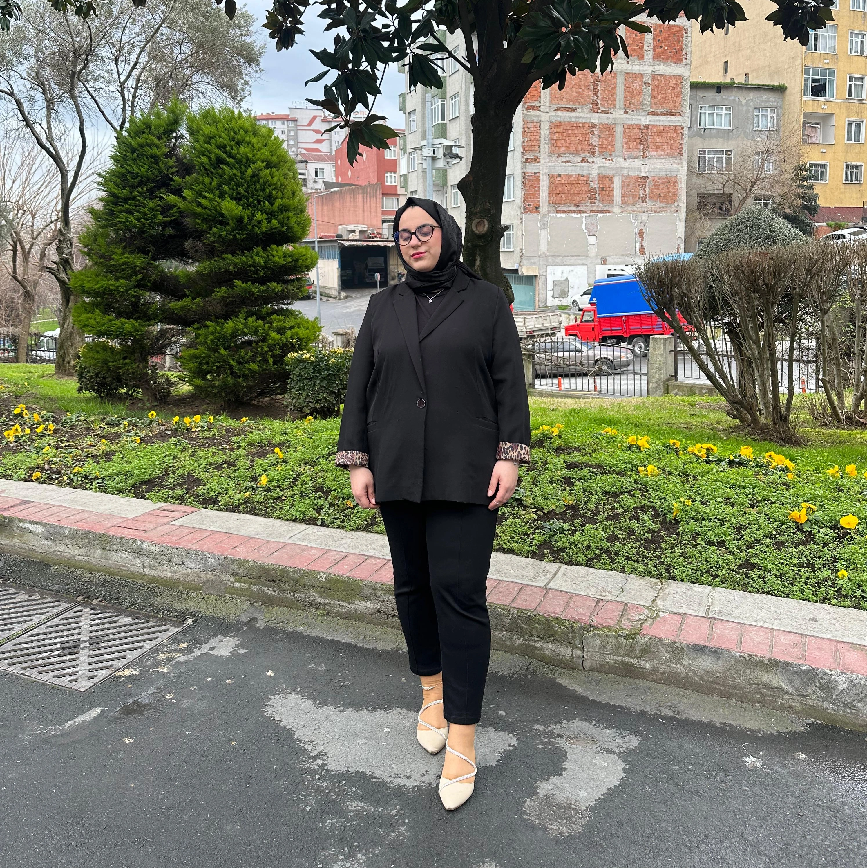 Pınar Yıldız