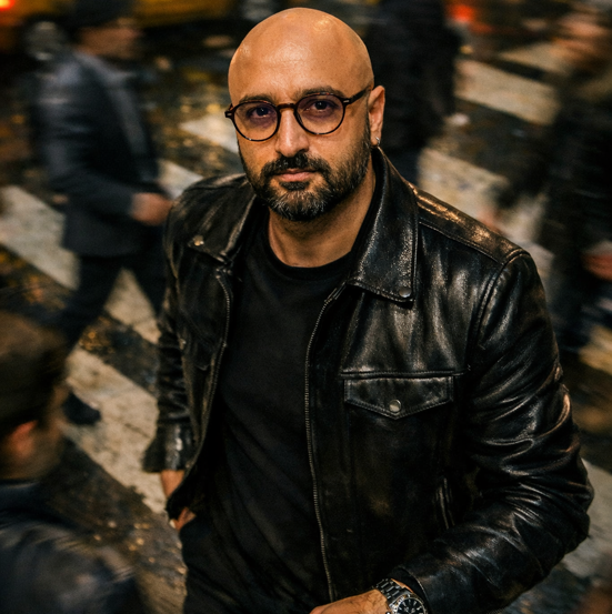 ALPAY YILMAZ