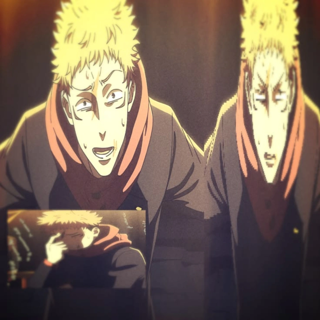 saru