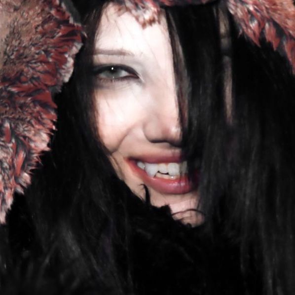 Satan's daughter