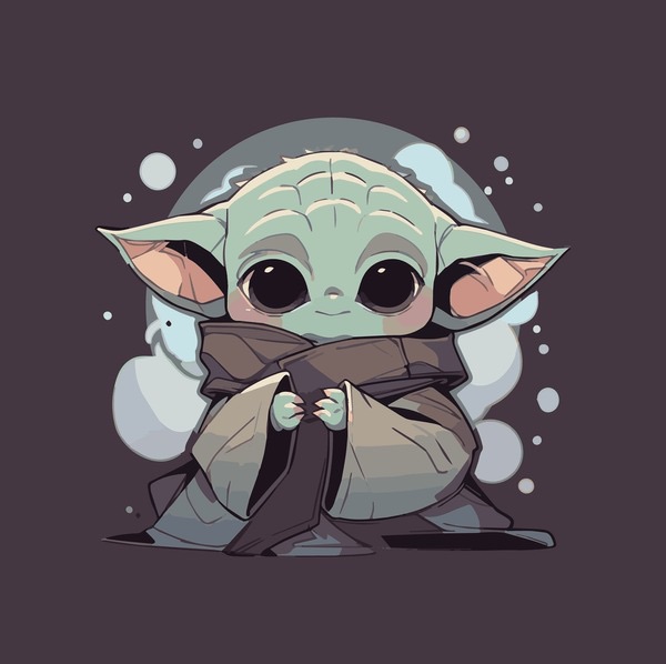 Yoda