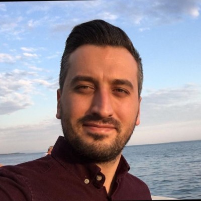 Soner Uludoğan