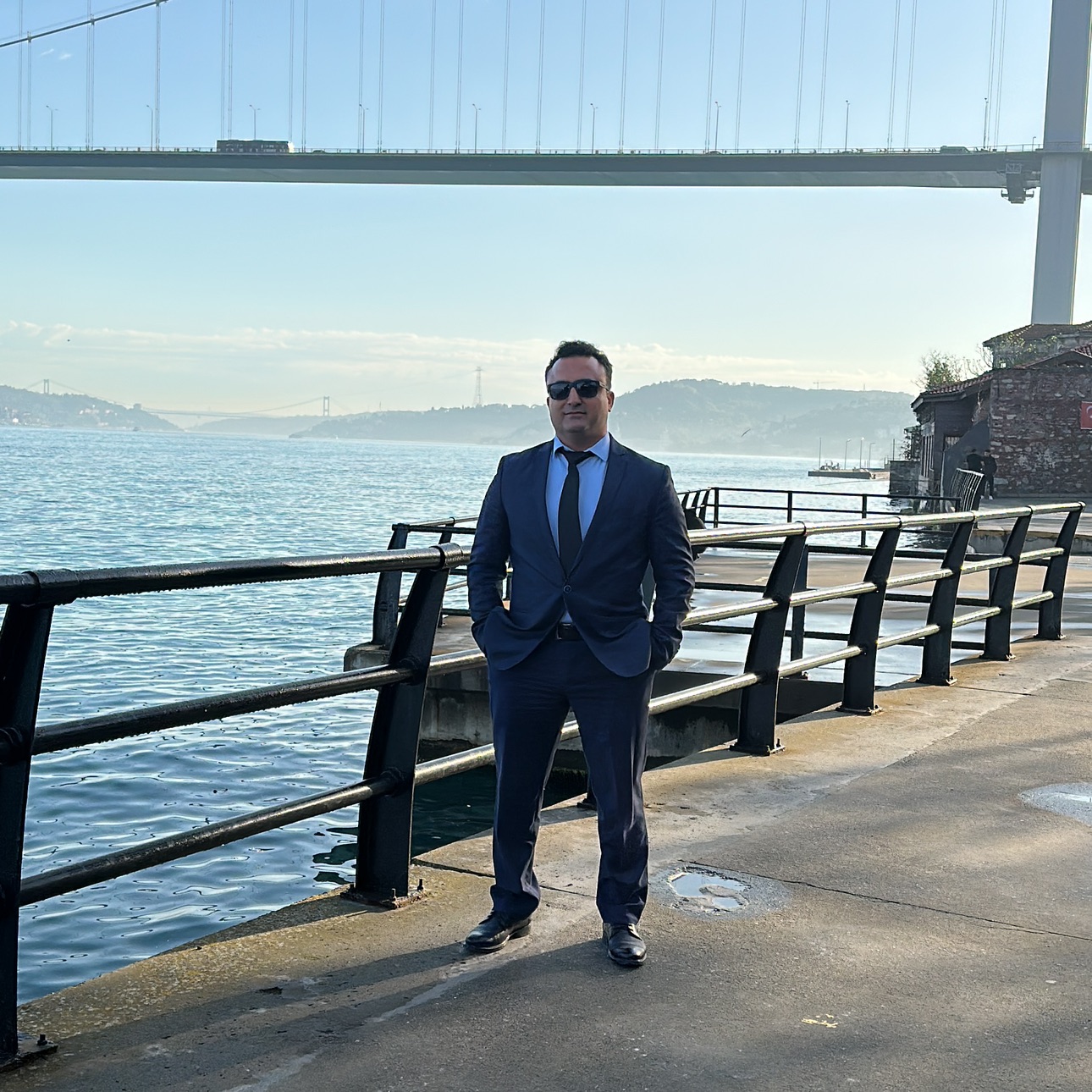 Yıldıray Tilki