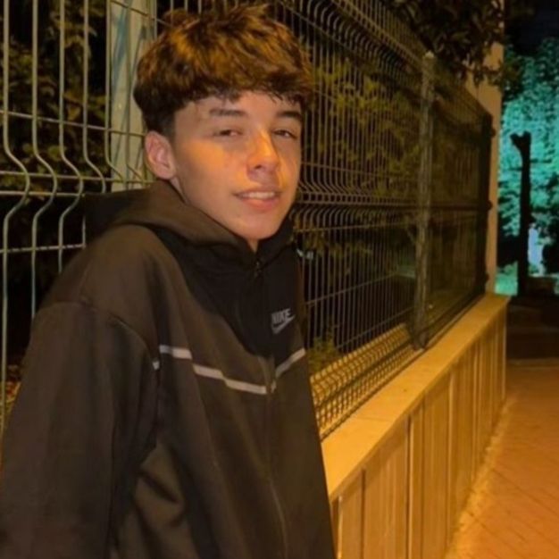 Beyhan Kandemir