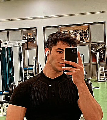 Tom Holland