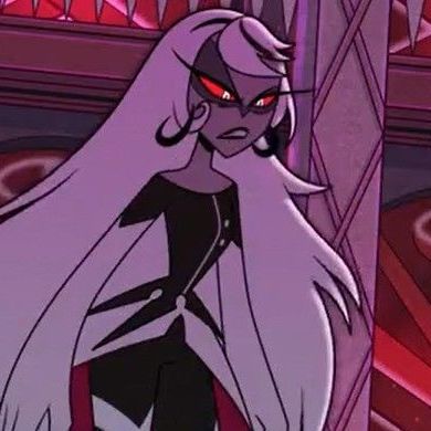 Madam Noir