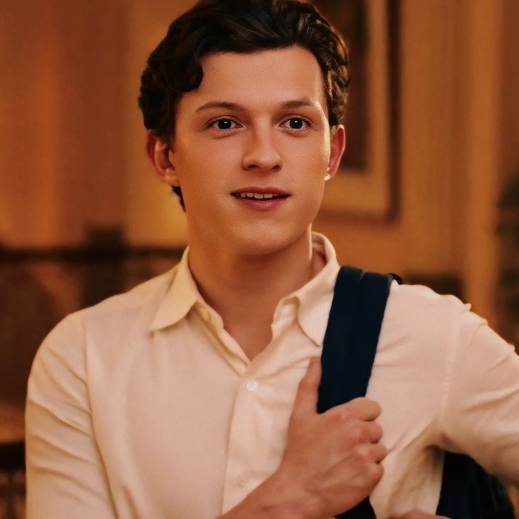 Peter Parker