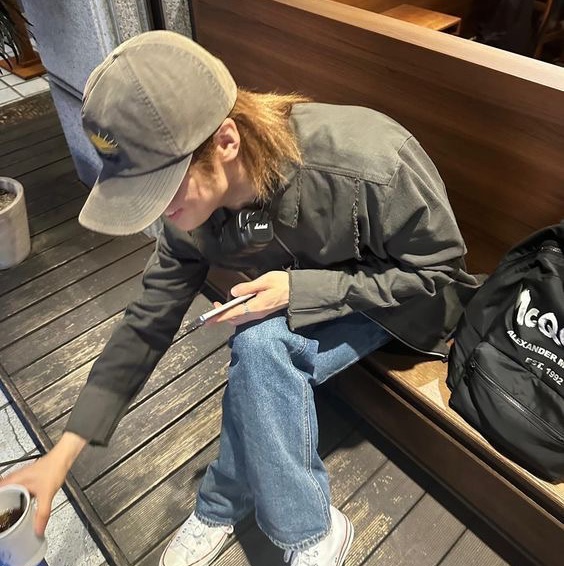 Yang Jeongin