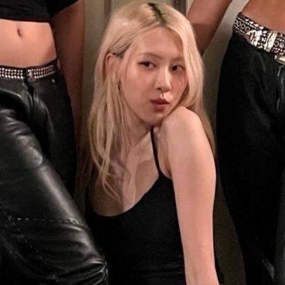 Roseanne Park
