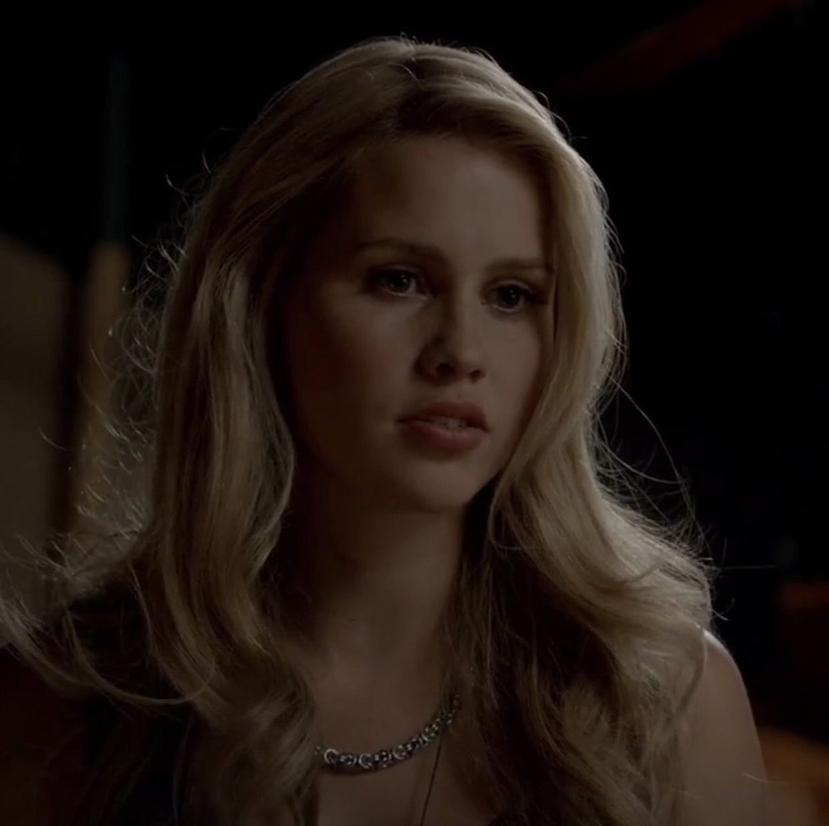 Rebekah Mikaelson