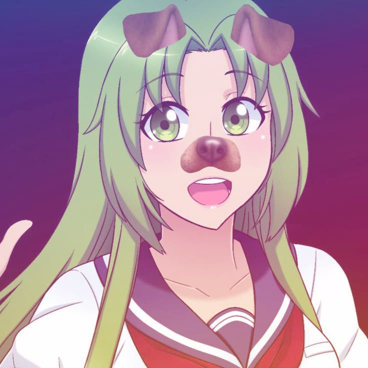 Midori 💋💜