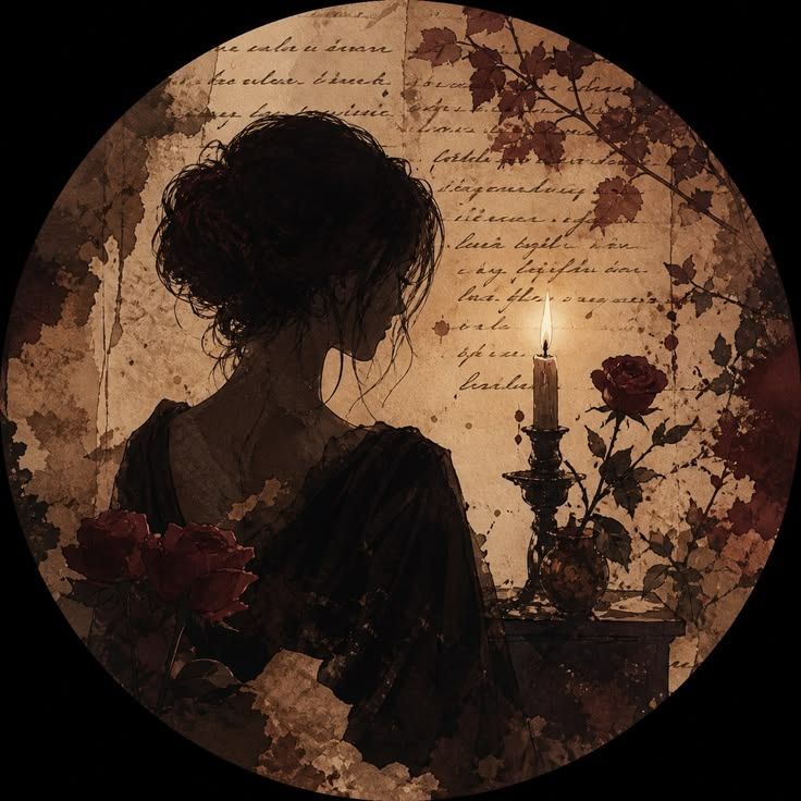 Mélie Noire