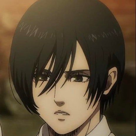 Mikasa Ackerman