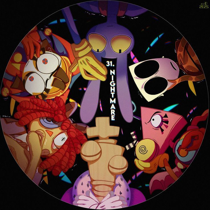 ✨🌀 TADC FAN 🌀✨
