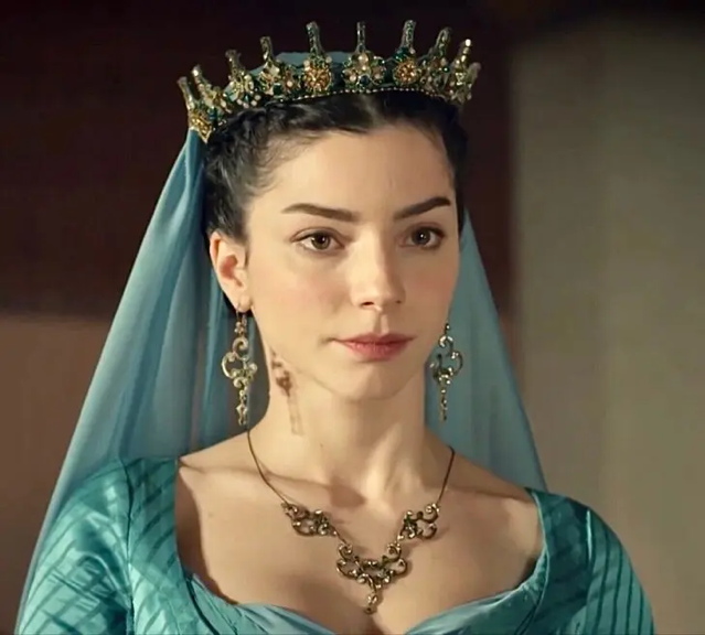 Nurbanu Sultan