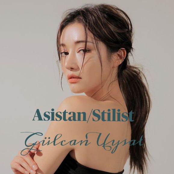 Asistan Gülcan
