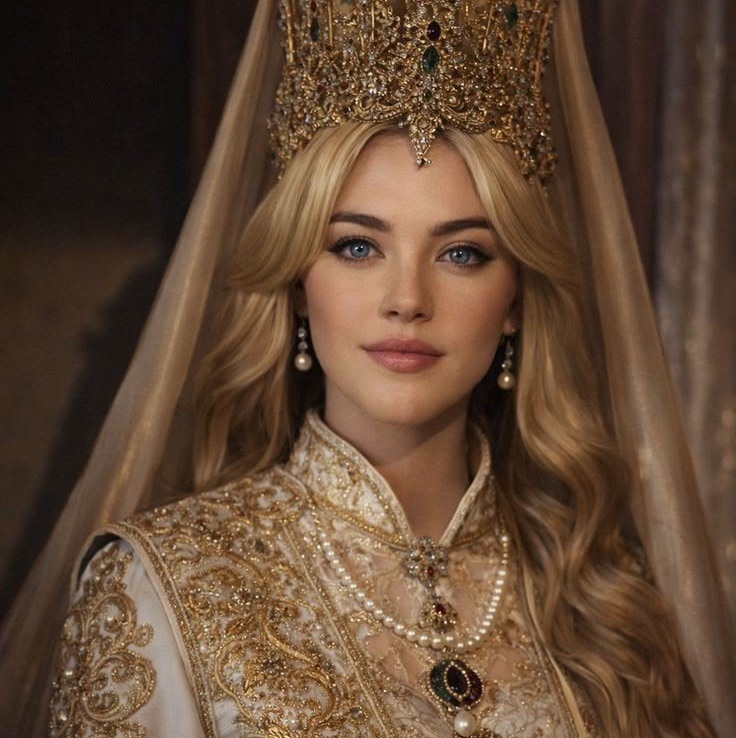 Gülnihal (Cariye)