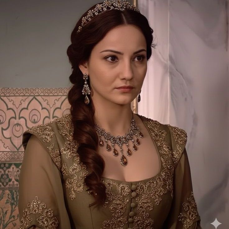 Gülnihal Hatun