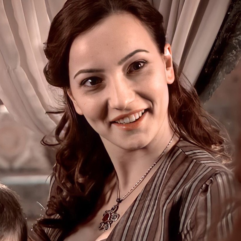 gülnihal hatun