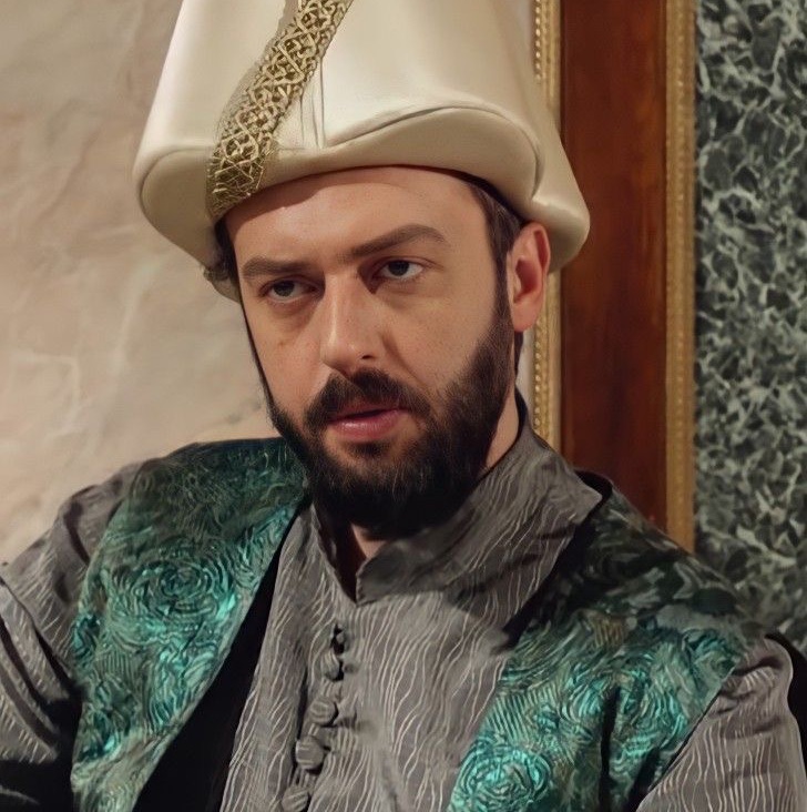 Vezir-i Azam İbrahim Paşa