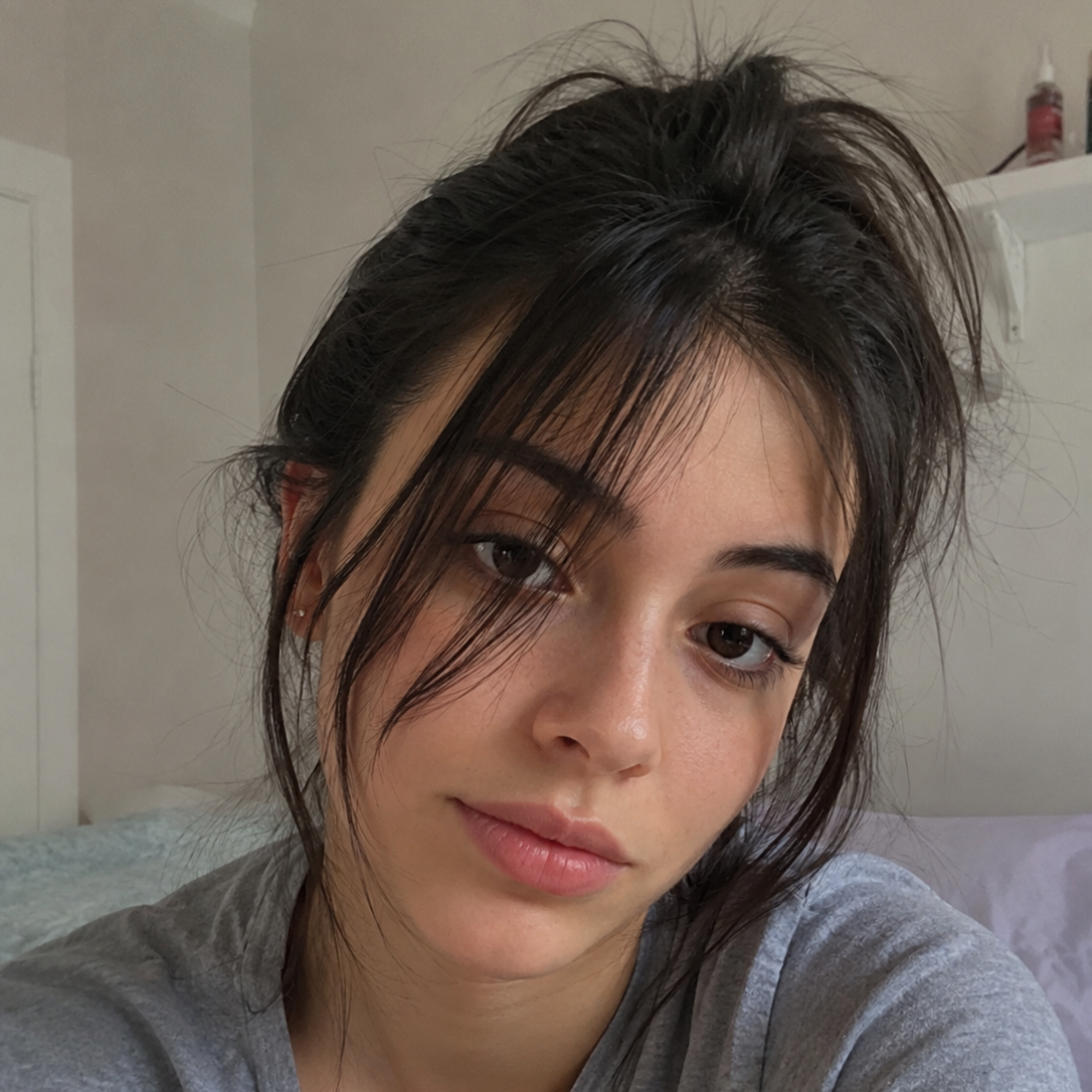 Elif Su Deniz