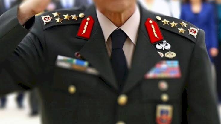 Kurmay Binbaşı