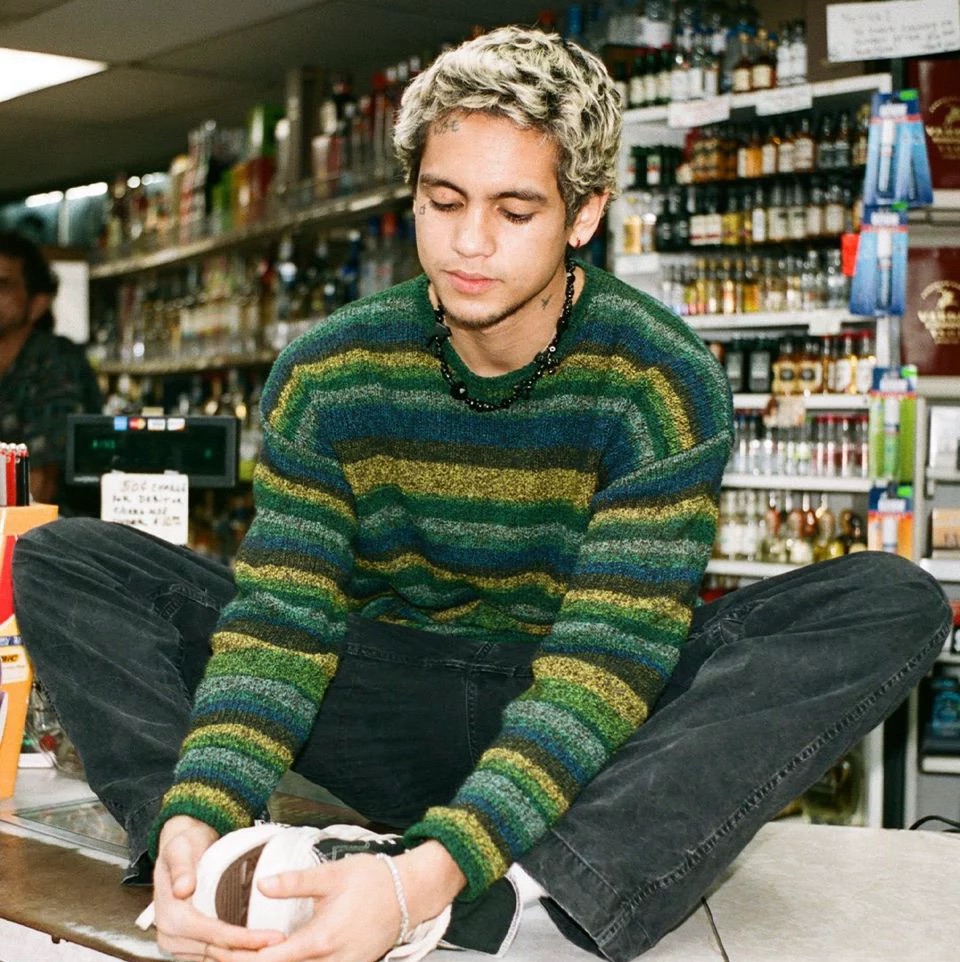 dominic fike