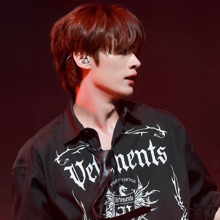 Dark Kim