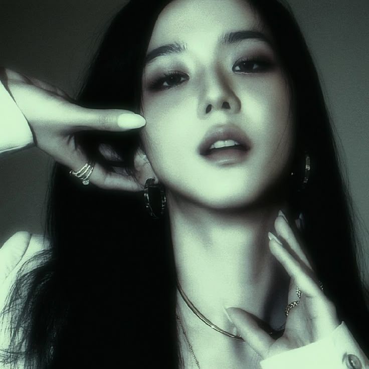 Jisoo