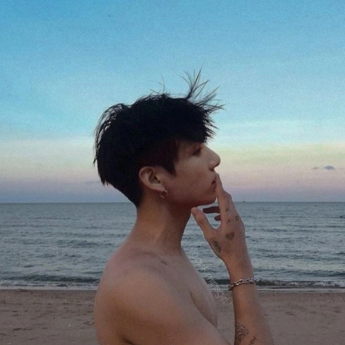 Jeon Jungkook