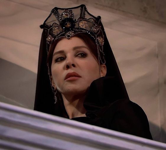 Valide Sultan