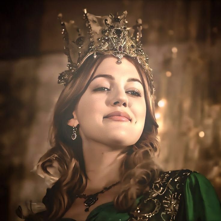 YKS SULTAN/Nurbanu