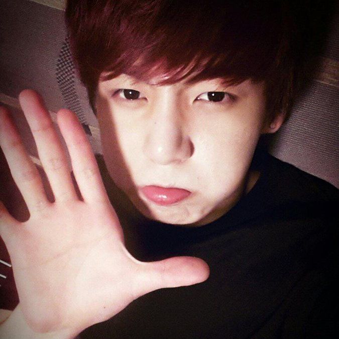 Jung kook