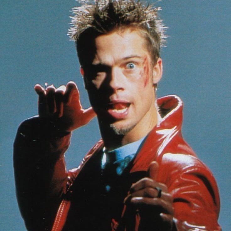 Tyler Durden